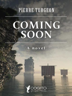cover image of Coming Soon
